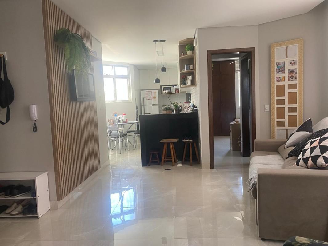 Cobertura, Padre Eustáquio, 3 Quartos, 1 Vaga, 1 Suíte