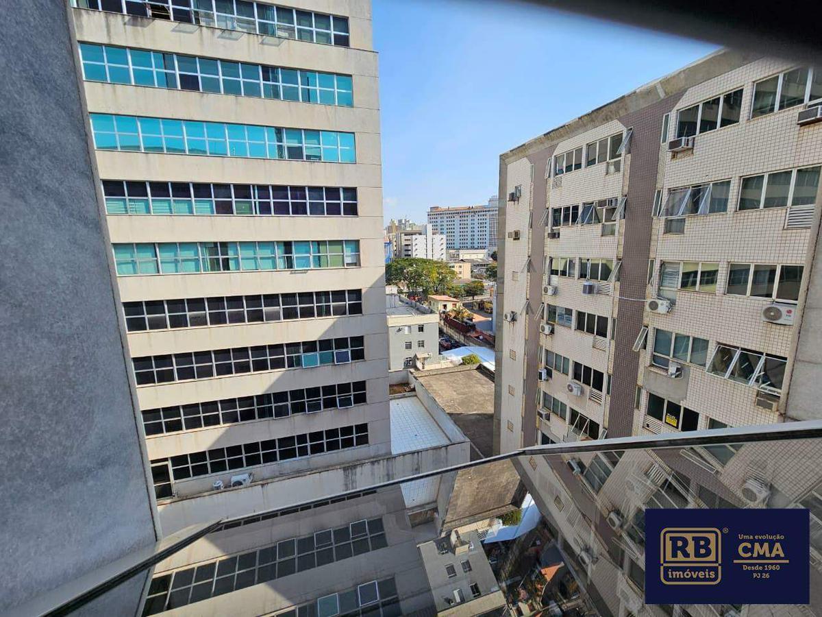 Sala, Funcionários, 0 Quarto, 1 Vaga