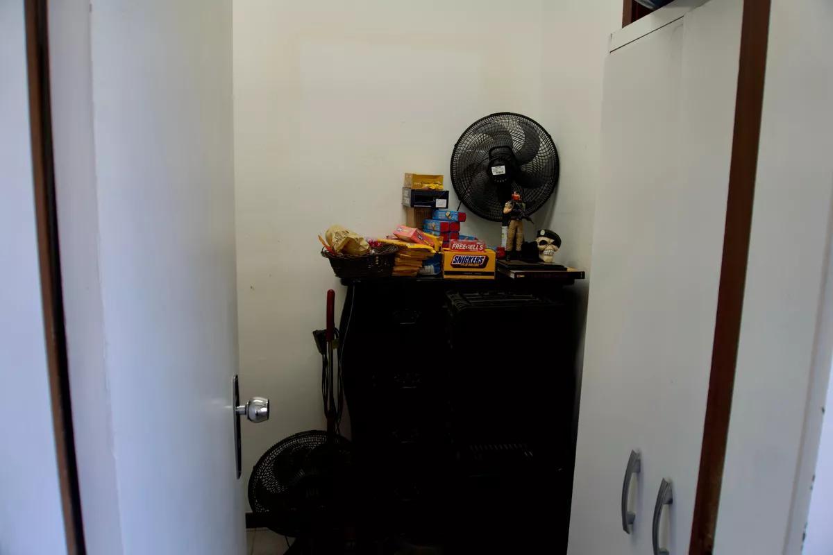 Apartamento, Luxemburgo, 3 Quartos, 1 Vaga, 1 Suíte