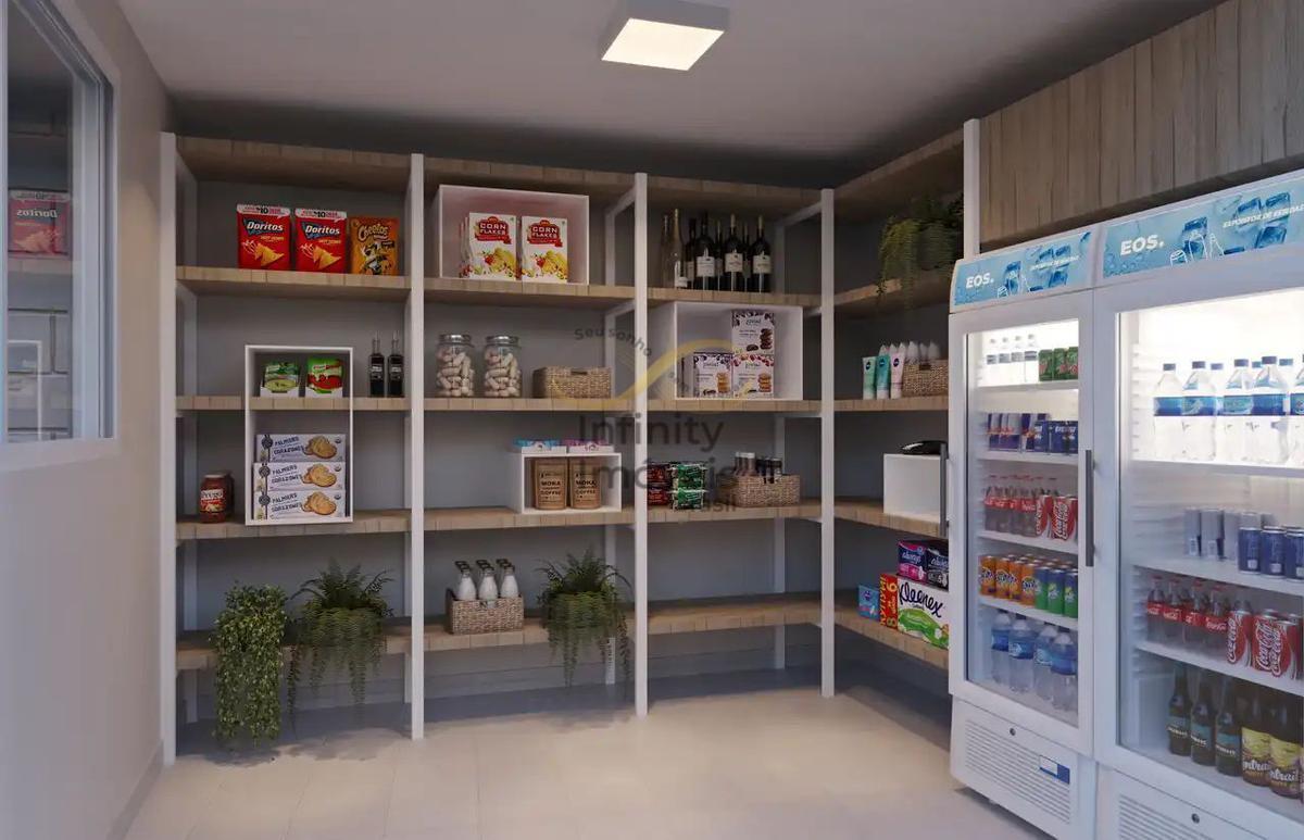 Apartamento, Castelo, 3 Quartos