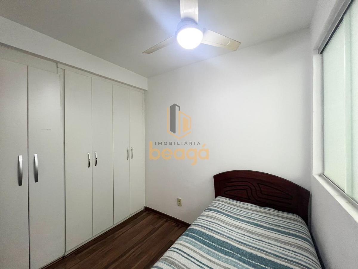 Apartamento, Serrano, 2 Quartos, 1 Vaga, 1 Suíte