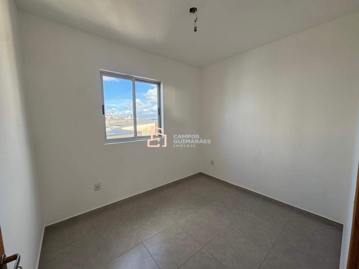 Apartamento, Milionários, 2 Quartos, 1 Vaga