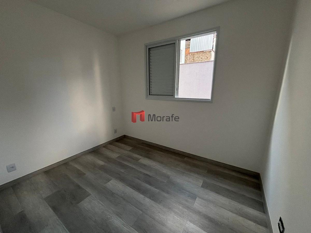 Apartamento, Padre Eustáquio, 3 Quartos, 2 Vagas, 1 Suíte