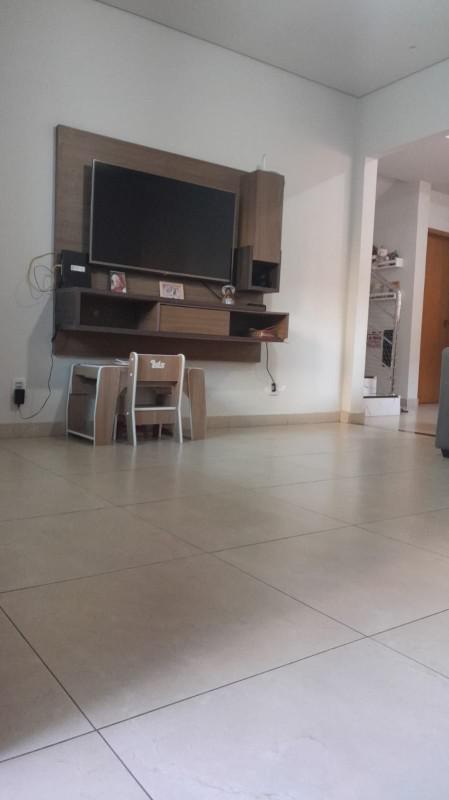 Casa, Alípio de Melo, 3 Quartos, 2 Vagas, 1 Suíte