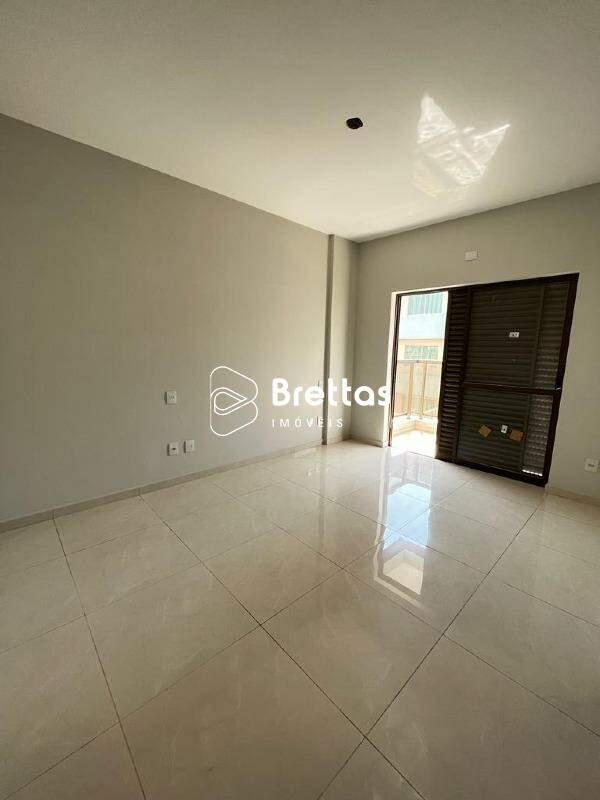 Apartamento, Centro, 3 Quartos, 1 Vaga, 1 Suíte