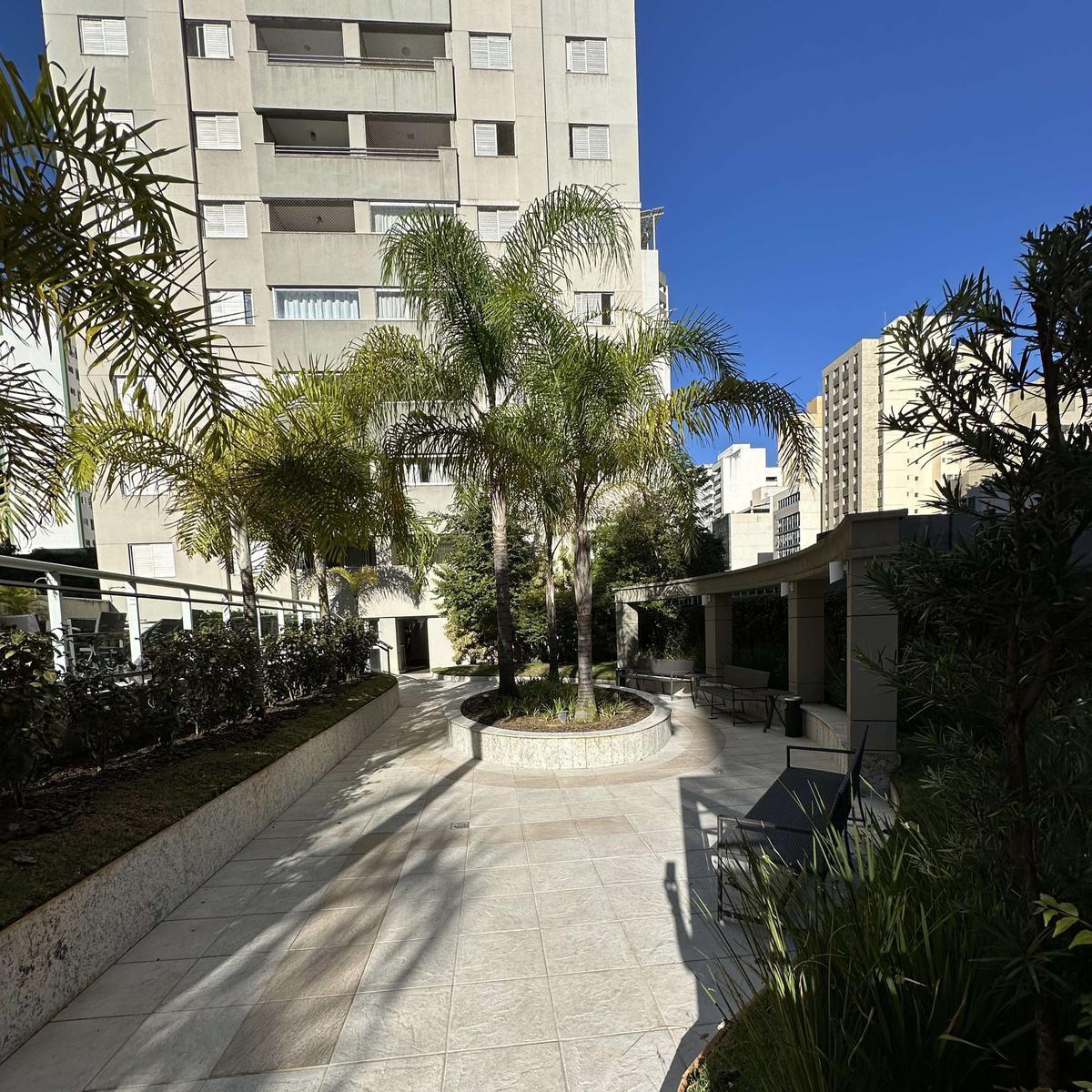 Apartamento, Centro, 2 Quartos, 2 Vagas