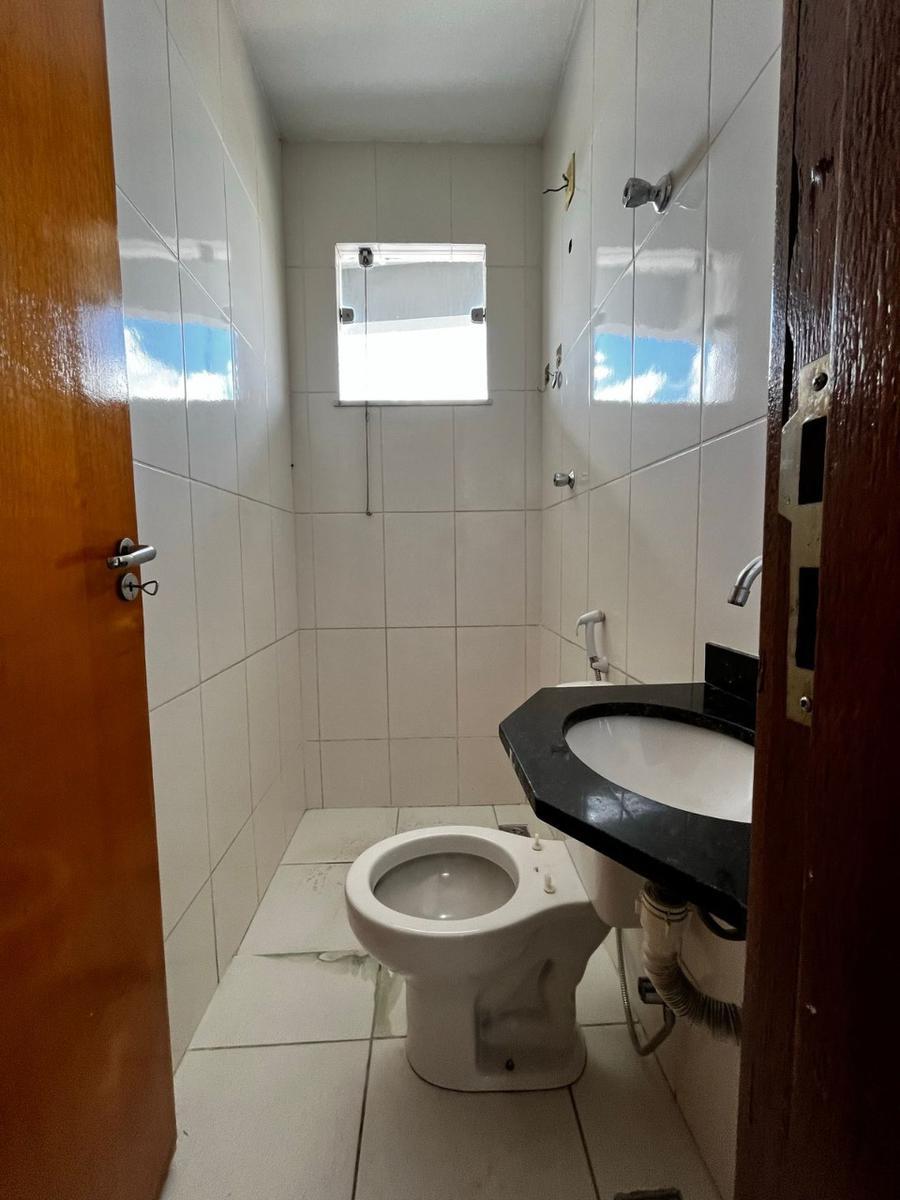 Casa, Senhora de Fátima, 3 Quartos, 2 Vagas, 1 Suíte
