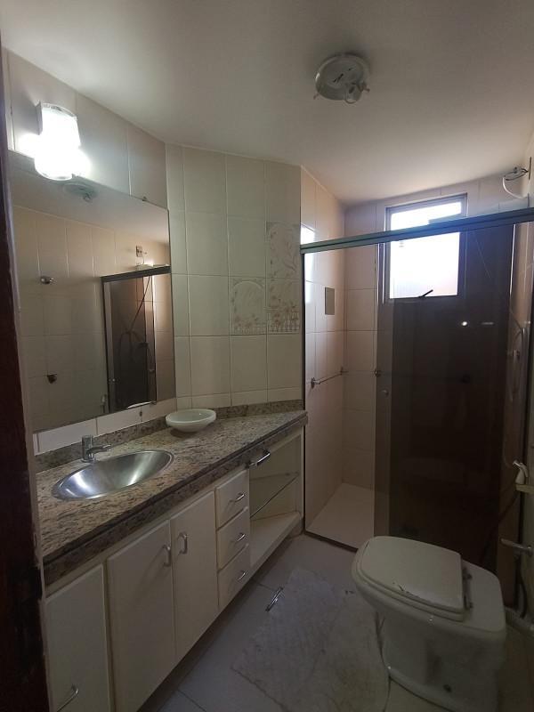 Apartamento, Nova Granada, 3 Quartos, 1 Vaga, 1 Suíte