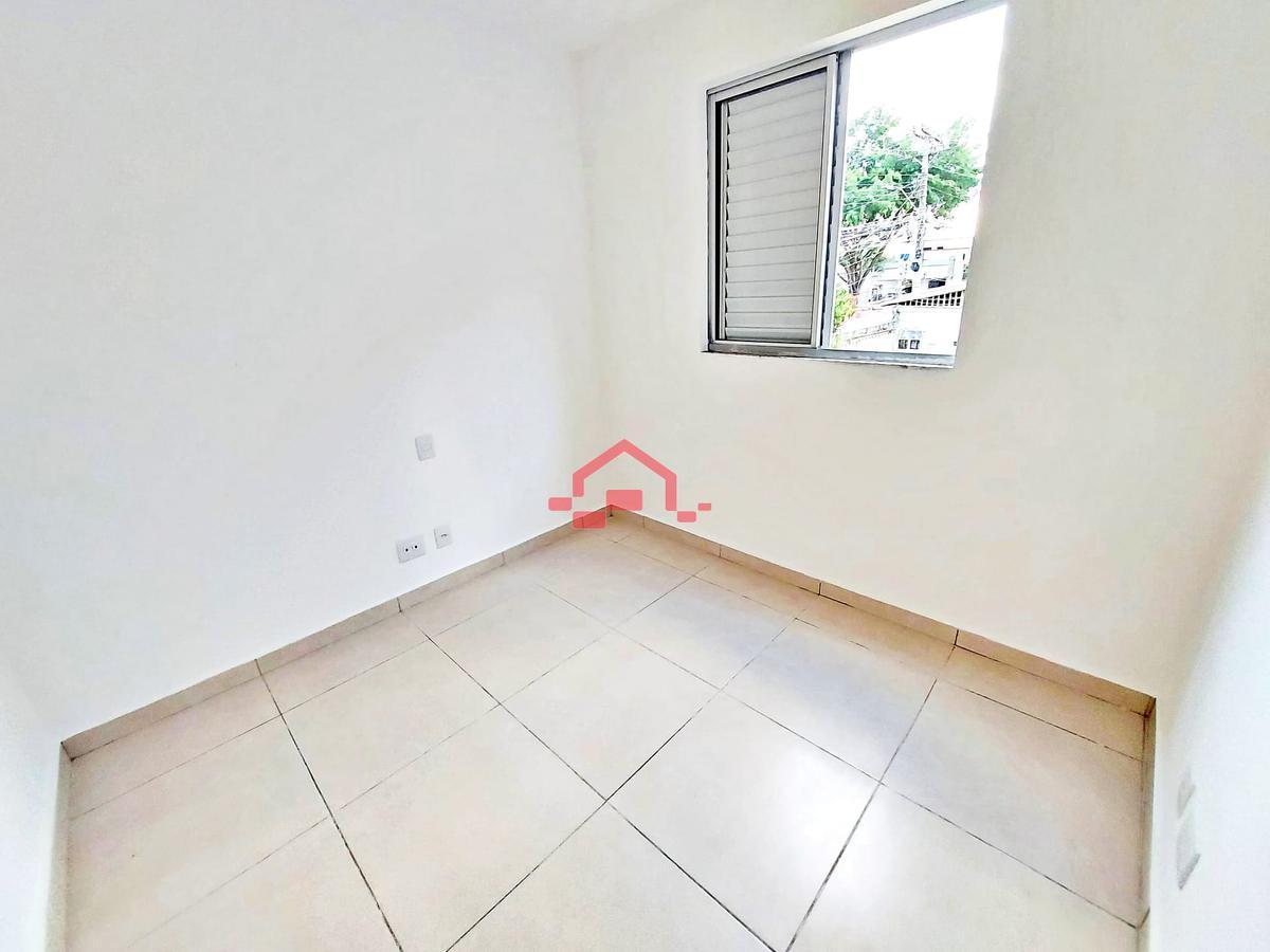 Apartamento, Padre Eustáquio, 3 Quartos, 1 Vaga, 1 Suíte