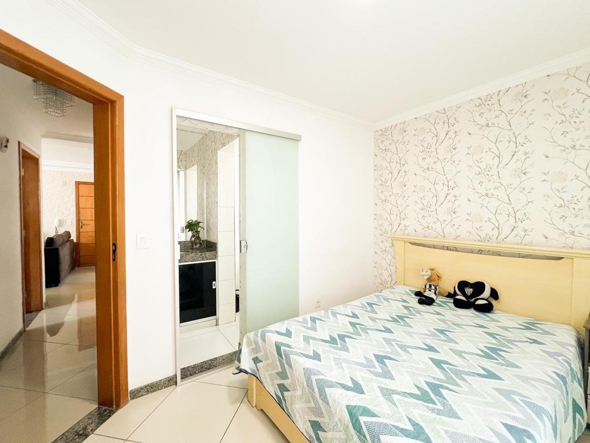 Apartamento, Serrano, 3 Quartos, 1 Vaga, 1 Suíte