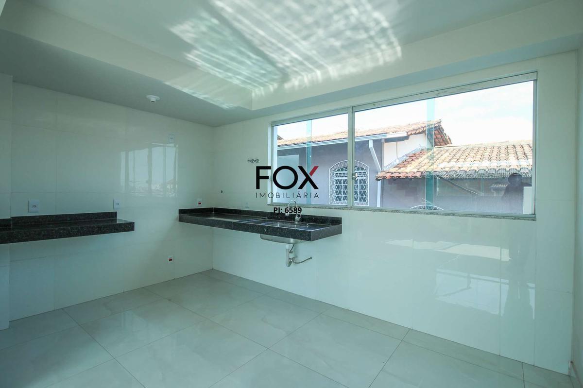 Cobertura, Santa Mônica, 3 Quartos, 2 Vagas, 1 Suíte