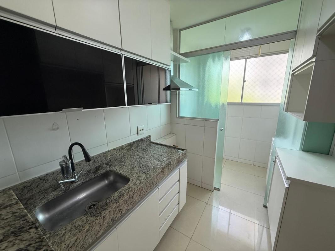 Apartamento, Buritis, 3 Quartos, 2 Vagas, 1 Suíte