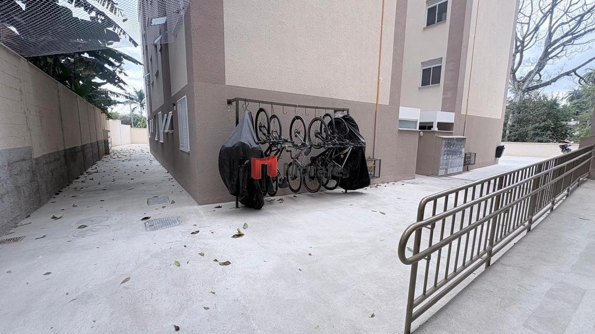 Apartamento, Paquetá, 2 Quartos, 1 Vaga, 1 Suíte