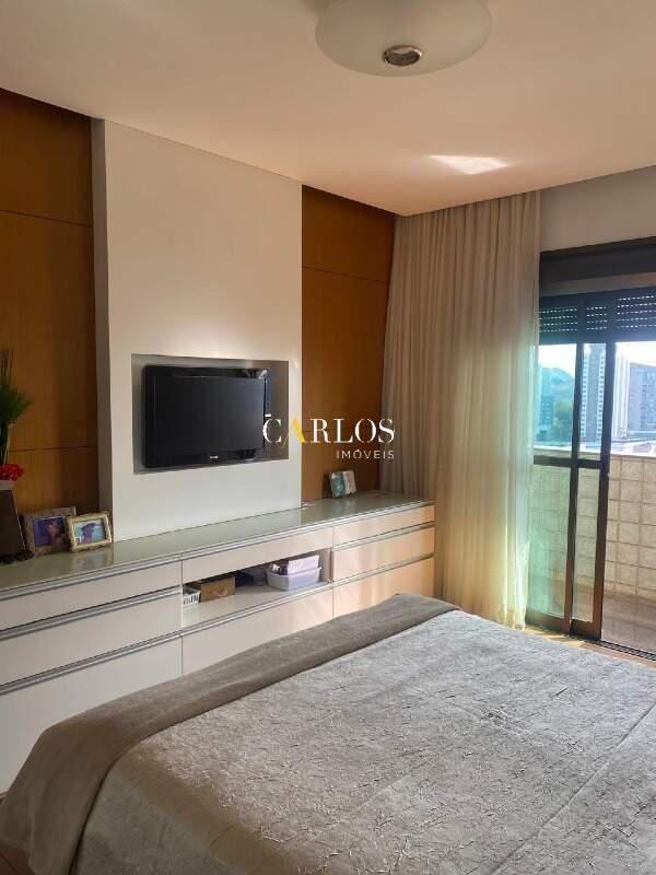Apartamento, Belvedere, 4 Quartos, 3 Suítes