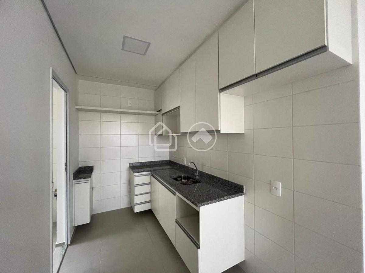 Apartamento, Palmeiras, 3 Quartos, 1 Vaga, 1 Suíte