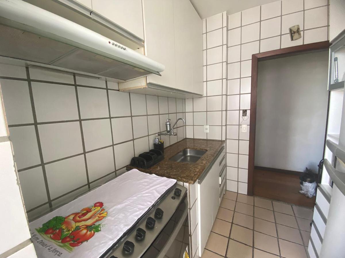 Apartamento, Silveira, 3 Quartos, 1 Vaga, 1 Suíte