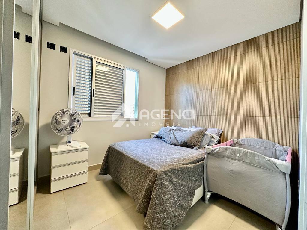 Cobertura, Cabral, 2 Quartos, 0 Vaga, 1 Suíte