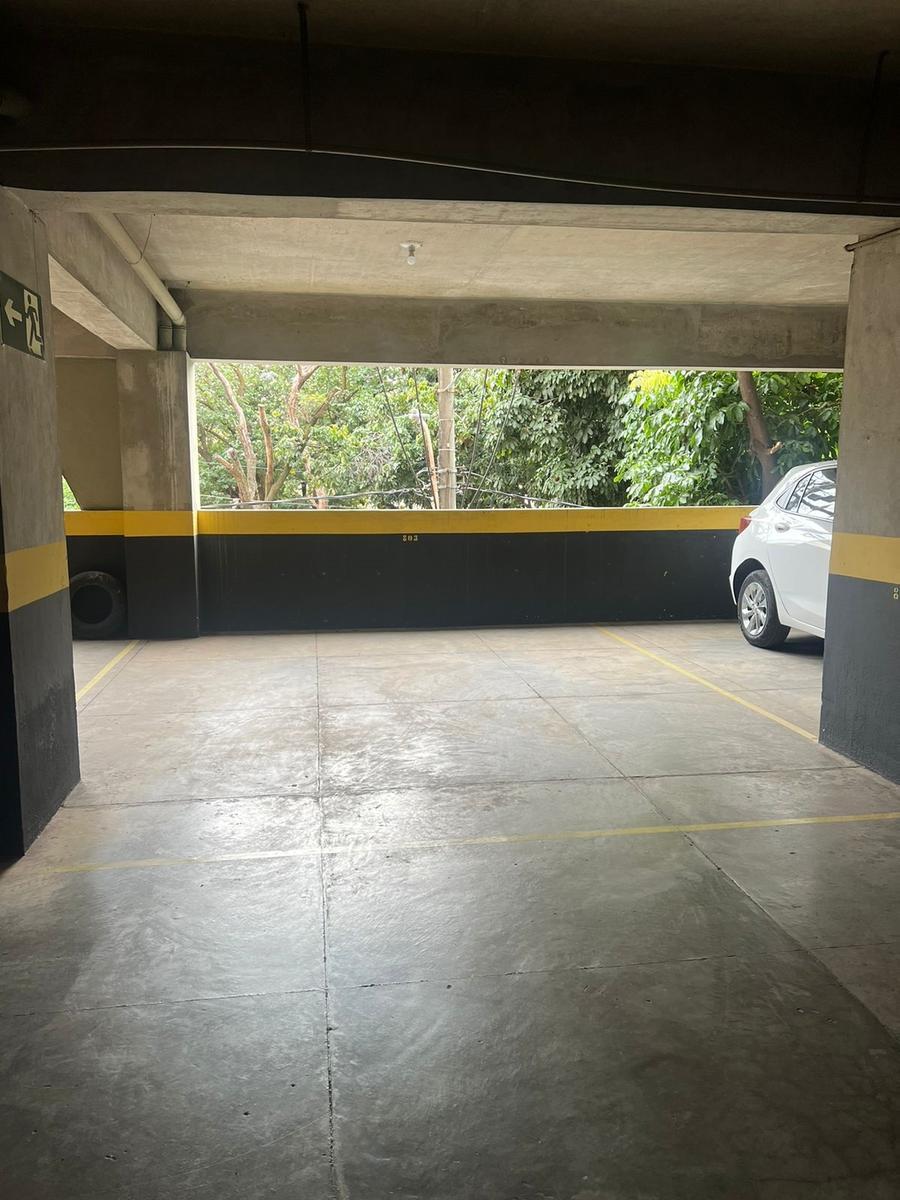Apartamento, Barro Preto, 2 Quartos, 1 Vaga