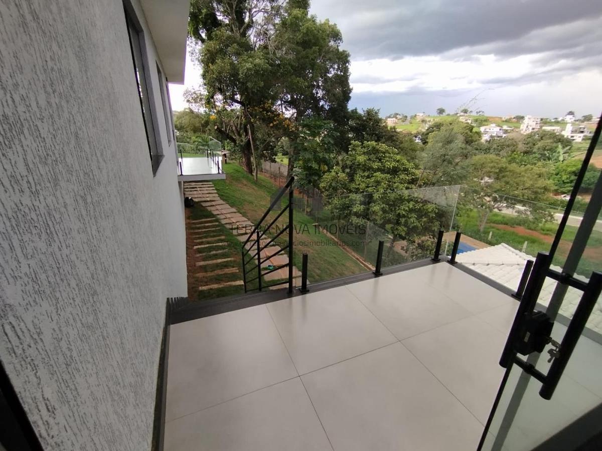 Casa em Condomínio, Village do Gramado I, 4 Quartos