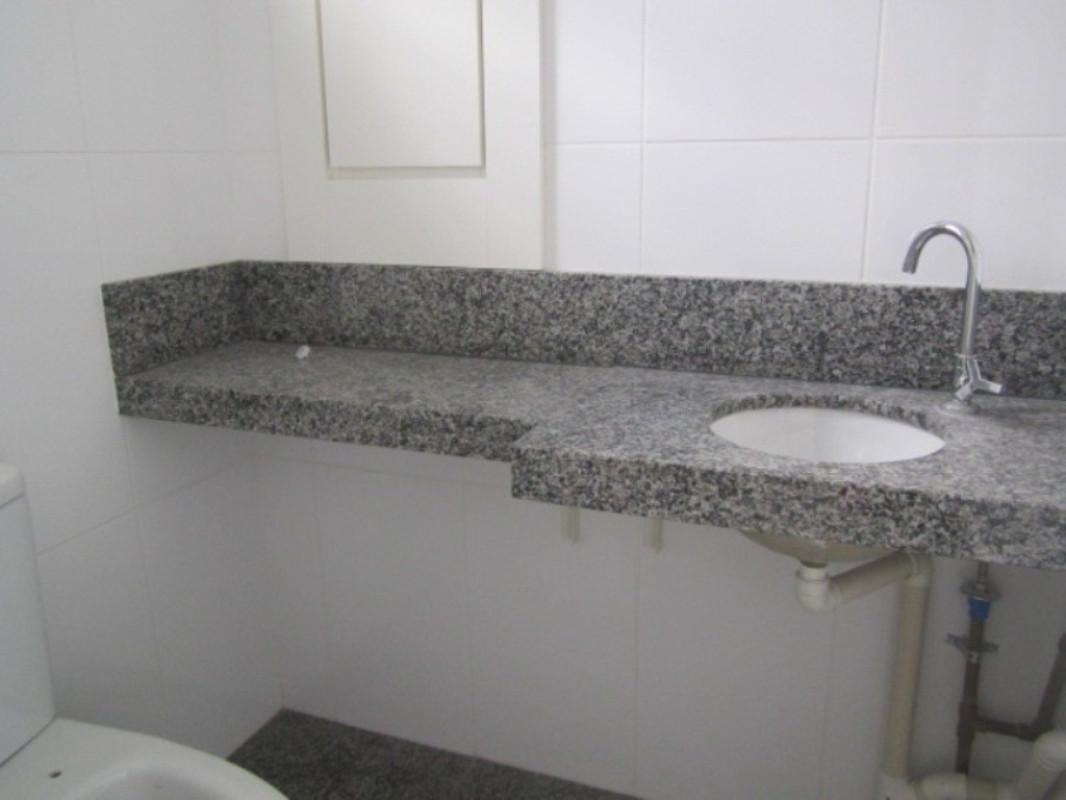 Sala, Barro Preto, 0 Quarto, 1 Vaga