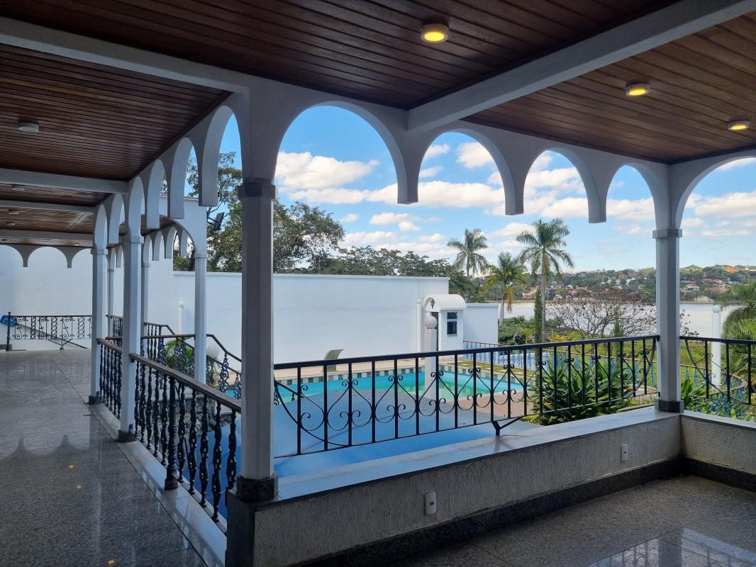 Casa, Bandeirantes (pampulha), 7 Quartos, 0 Vaga