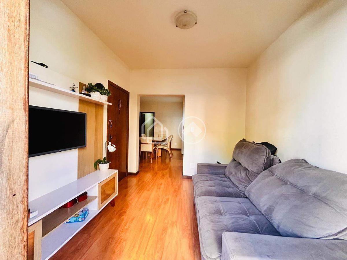 Apartamento, Buritis, 3 Quartos, 1 Vaga, 1 Suíte
