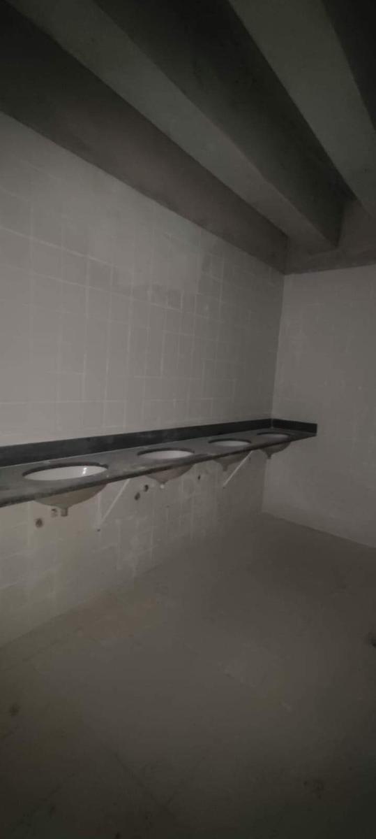Andar, Santo Antônio, 0 Quarto, 60 Vagas