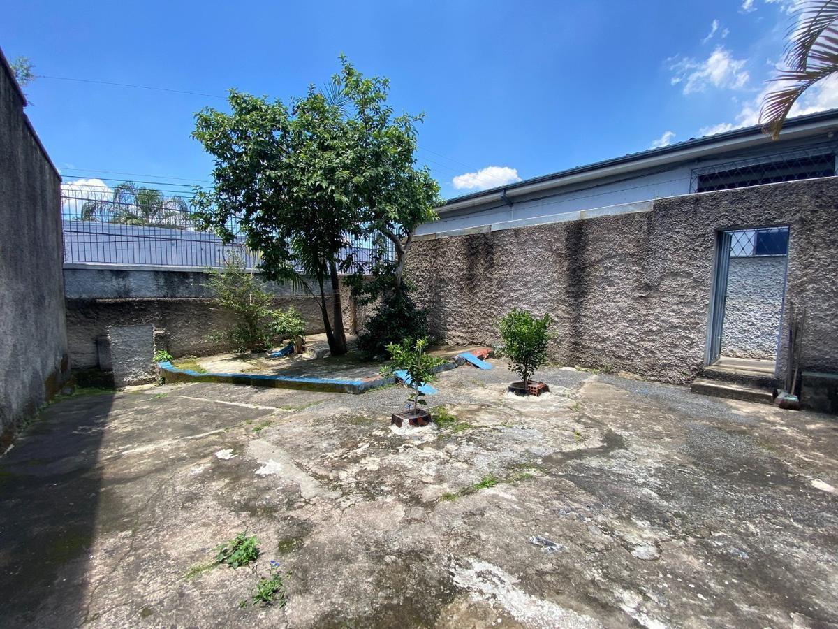 Lote, Bonfim, 0 Quarto, 0 Vaga
