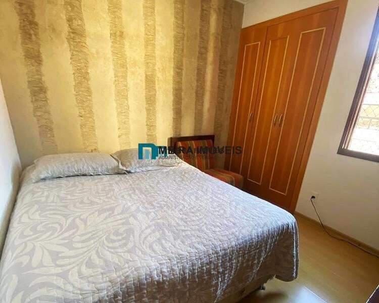 Apartamento, São Pedro, 4 Quartos, 3 Vagas, 1 Suíte