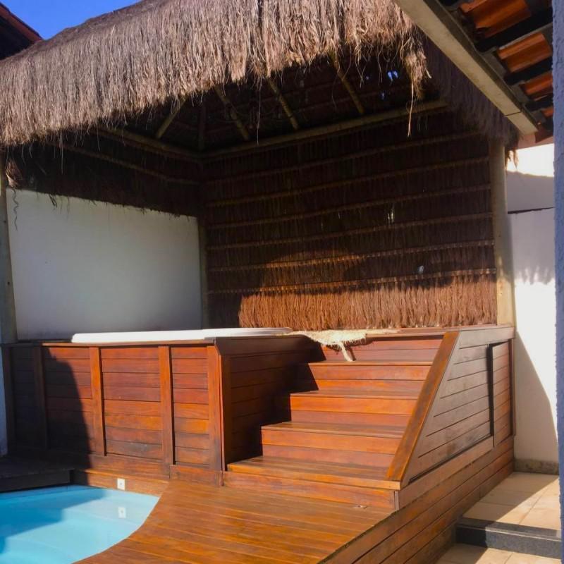 Casa, Planalto, 4 Quartos, 4 Vagas, 2 Suítes