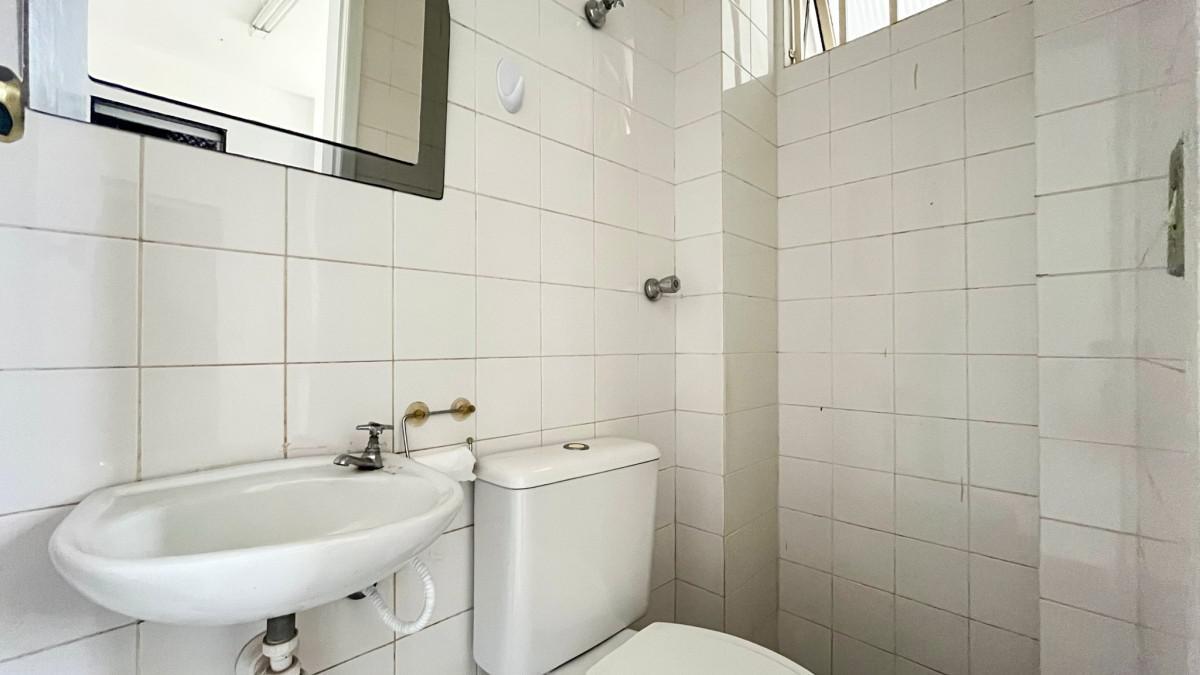 Apartamento, Estoril, 3 Quartos, 2 Vagas, 1 Suíte