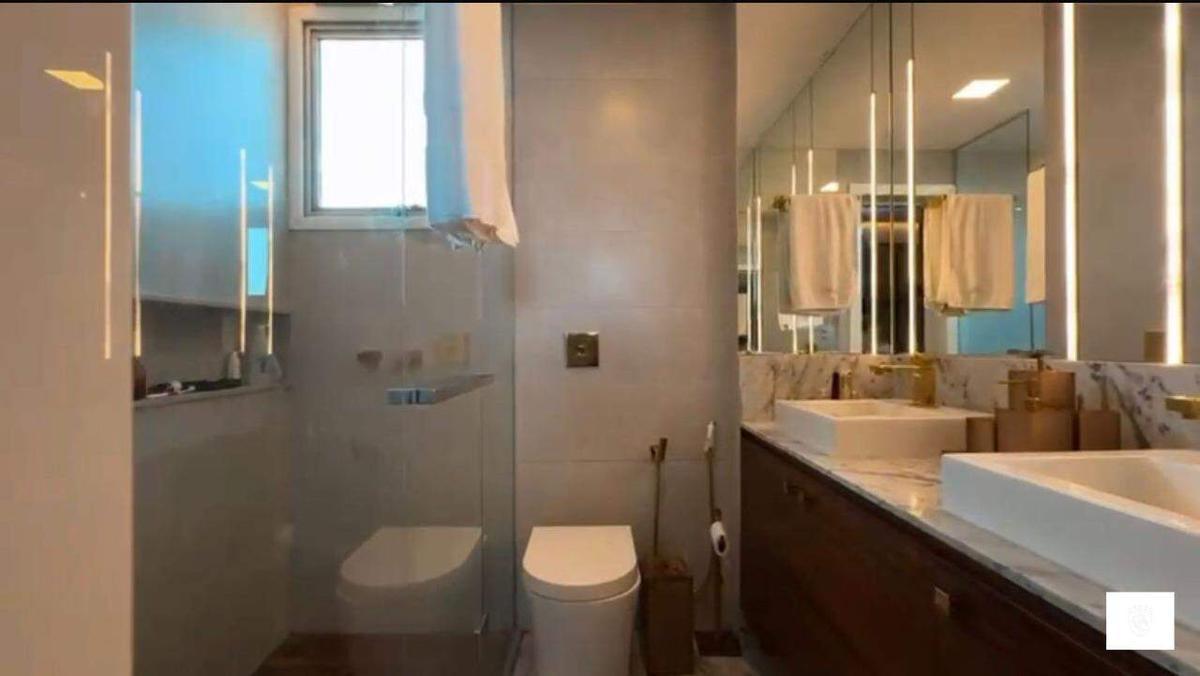 Cobertura, Buritis, 4 Quartos, 3 Vagas, 1 Suíte