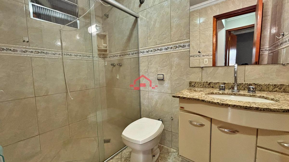 Apartamento, Caiçaras, 1 Quarto, 0 Vaga