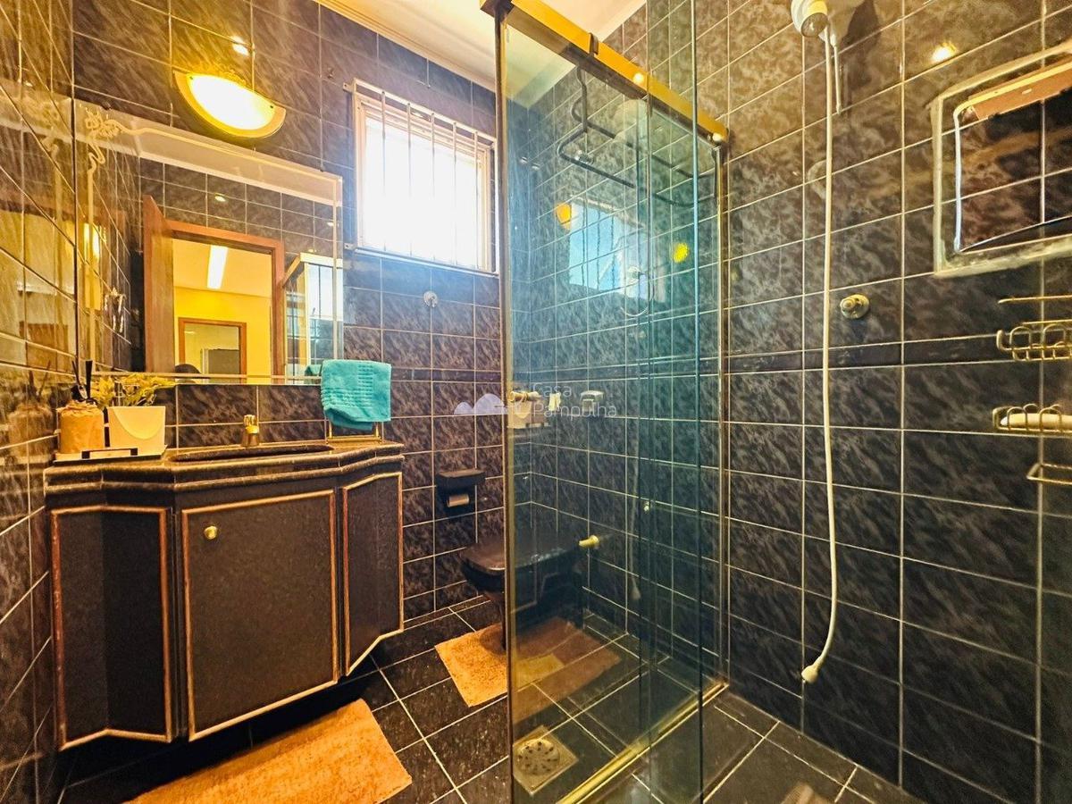 Apartamento, Santa Amélia, 3 Quartos, 1 Vaga, 1 Suíte