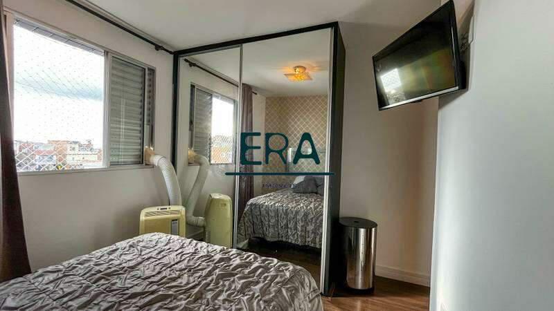 Apartamento, São Pedro, 2 Quartos, 2 Vagas, 1 Suíte
