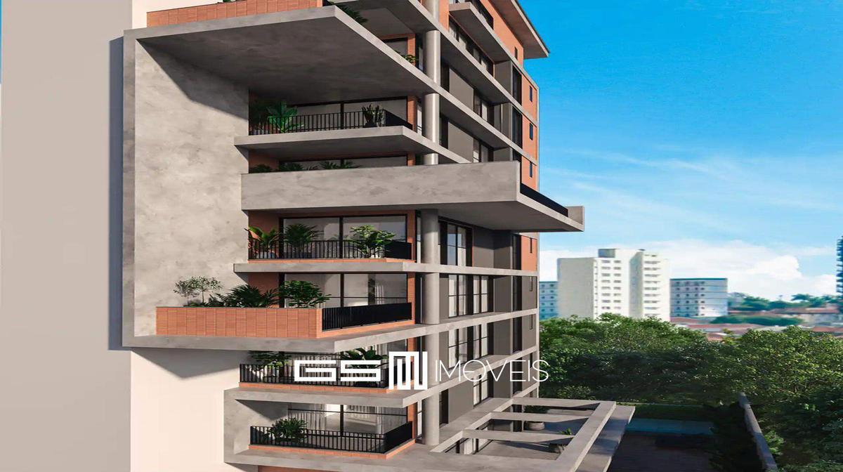 Apartamento, Santo Antônio, 3 Quartos, 2 Vagas, 1 Suíte