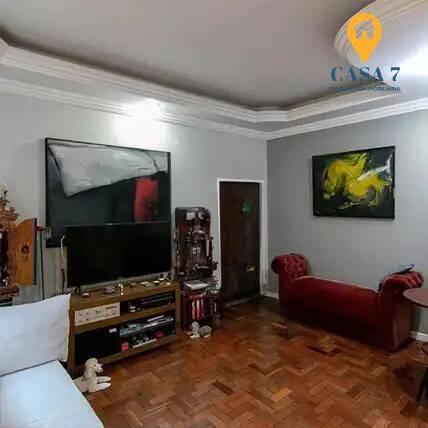 Apartamento, Alto Caiçaras, 3 Quartos, 0 Vaga, 1 Suíte