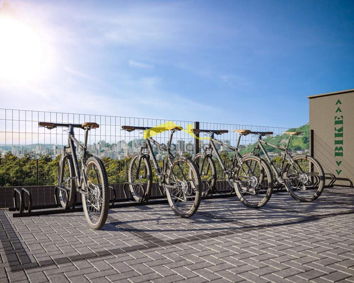 Apartamento, Estoril, 2 Quartos, 1 Vaga, 1 Suíte