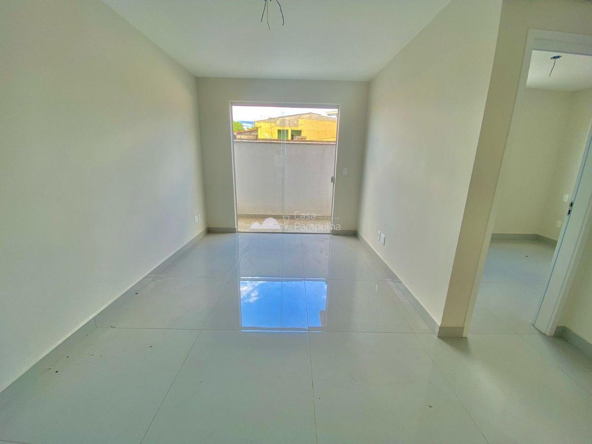 Apartamento, Letícia, 2 Quartos, 2 Vagas