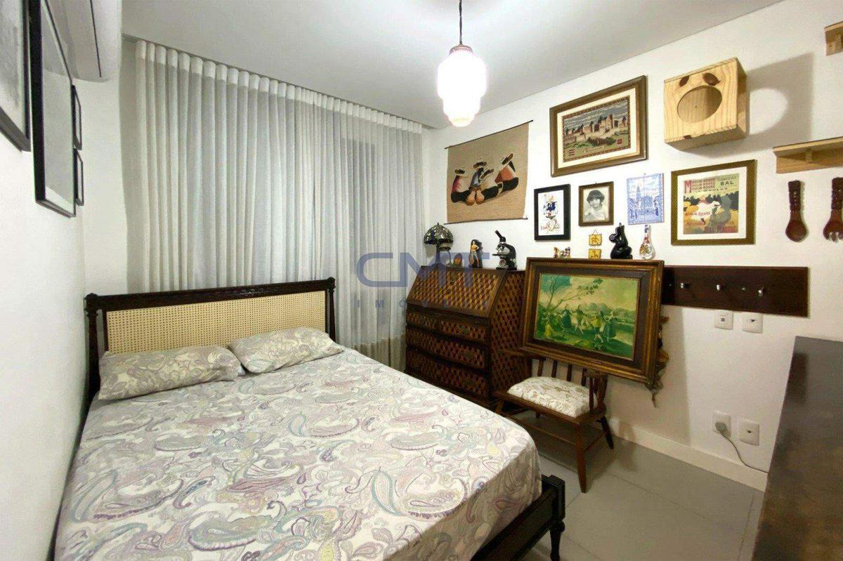 Apartamento, Santa Efigênia, 1 Quarto, 2 Vagas, 1 Suíte