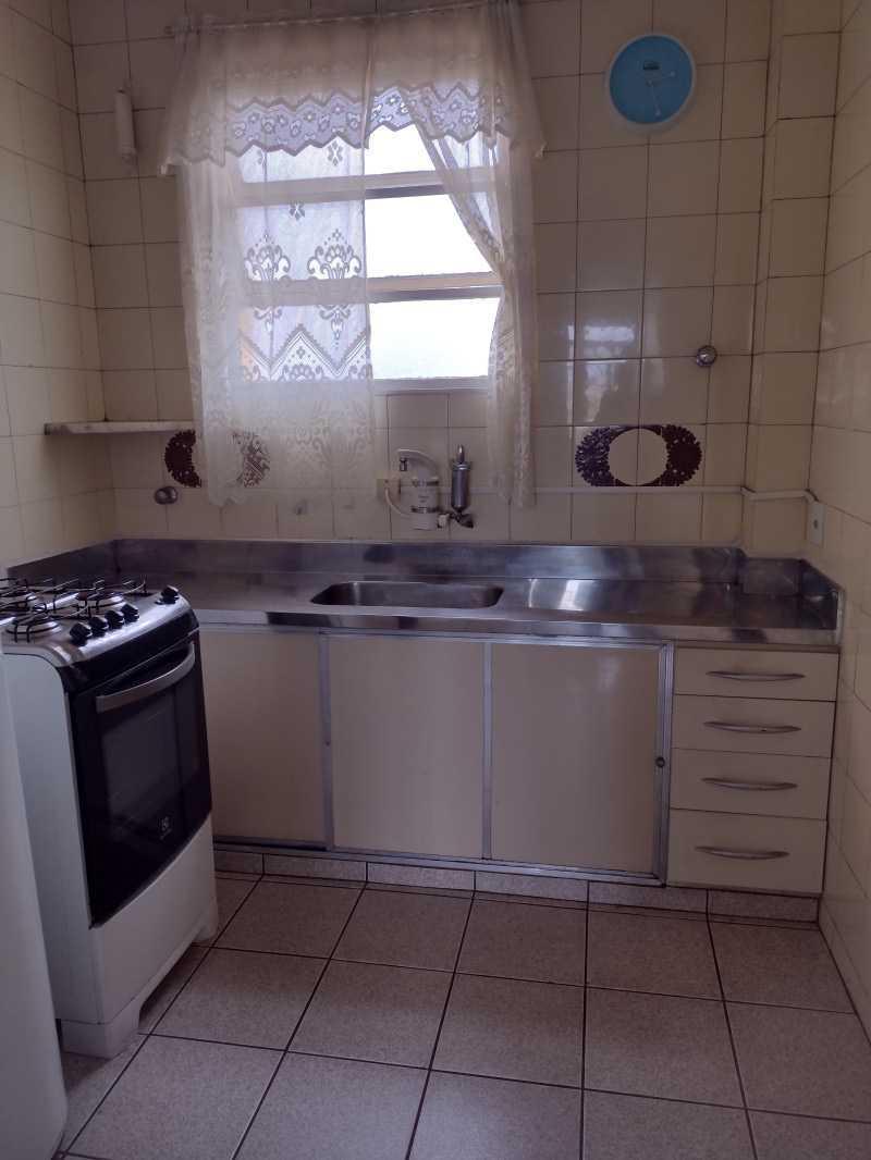 Apartamento, Calafate, 3 Quartos, 1 Vaga, 1 Suíte