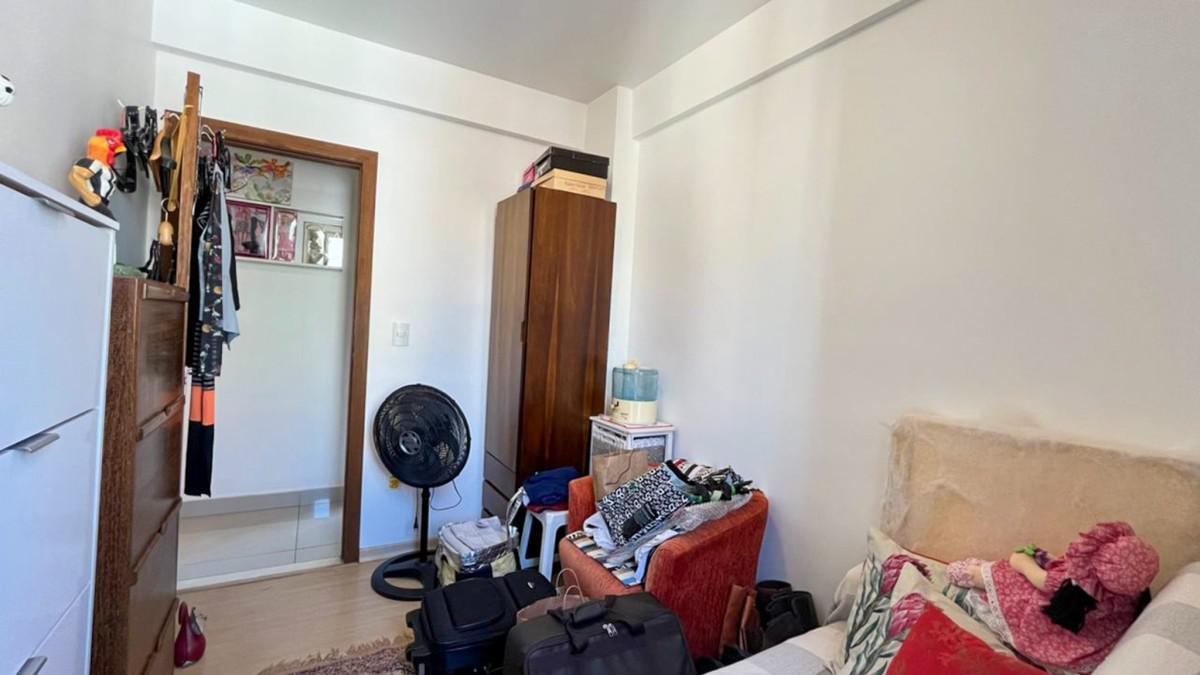 Apartamento, Buritis, 4 Quartos, 3 Vagas, 2 Suítes