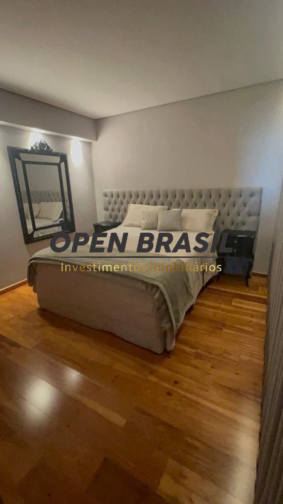 Apartamento, Vila da Serra, 4 Quartos, 4 Vagas, 3 Suítes