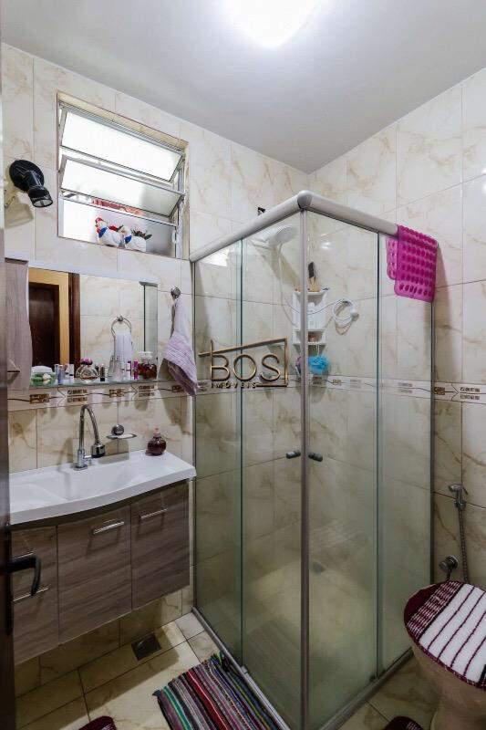 Apartamento, Barro Preto, 3 Quartos, 0 Vaga