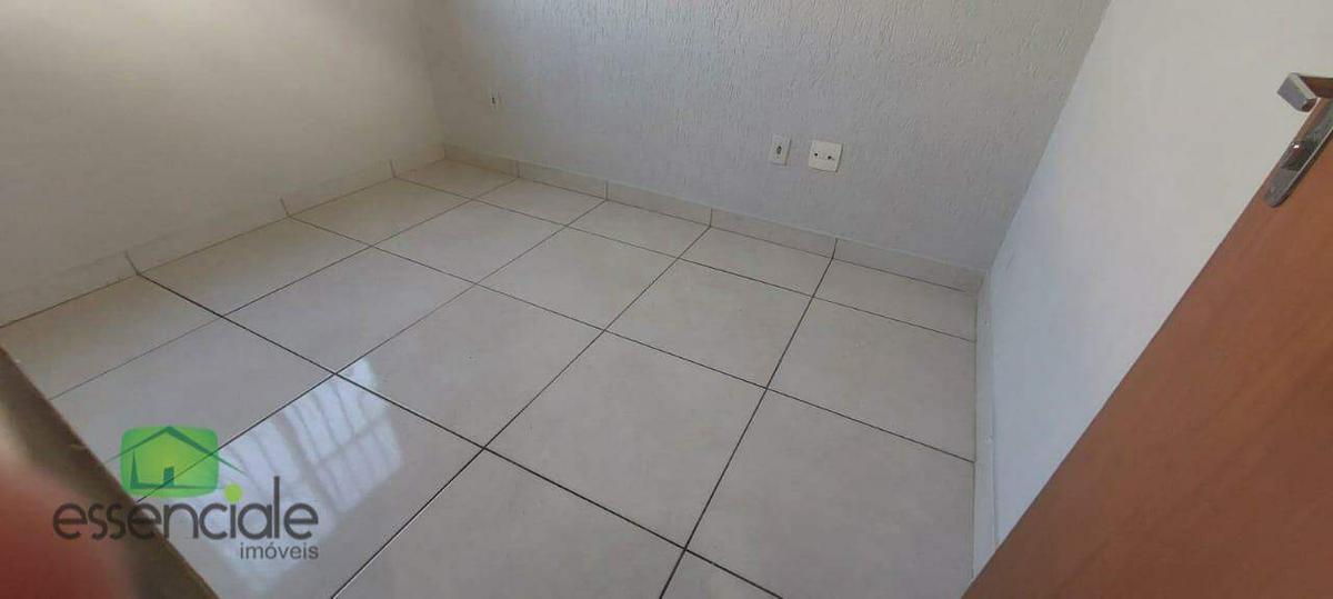 Cobertura, Sapucaia II, 2 Quartos, 1 Vaga