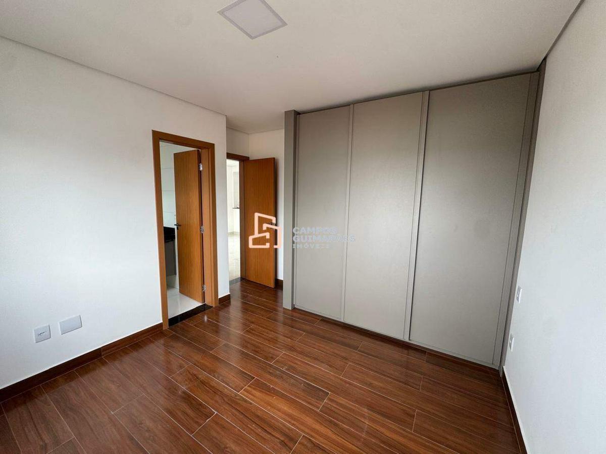 Apartamento, Inconfidentes, 3 Quartos, 2 Vagas, 1 Suíte