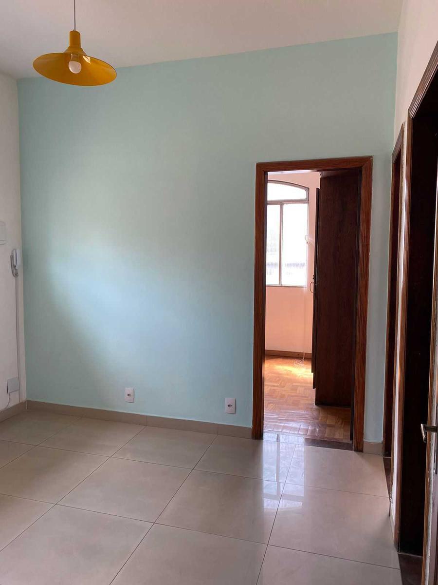 Apartamento, Nova Suíssa, 3 Quartos, 0 Vaga, 1 Suíte