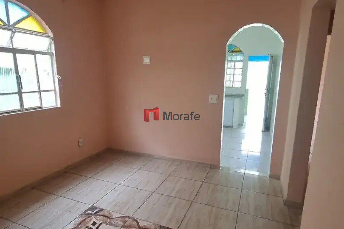 Casa, Padre Eustáquio, 2 Quartos, 2 Vagas