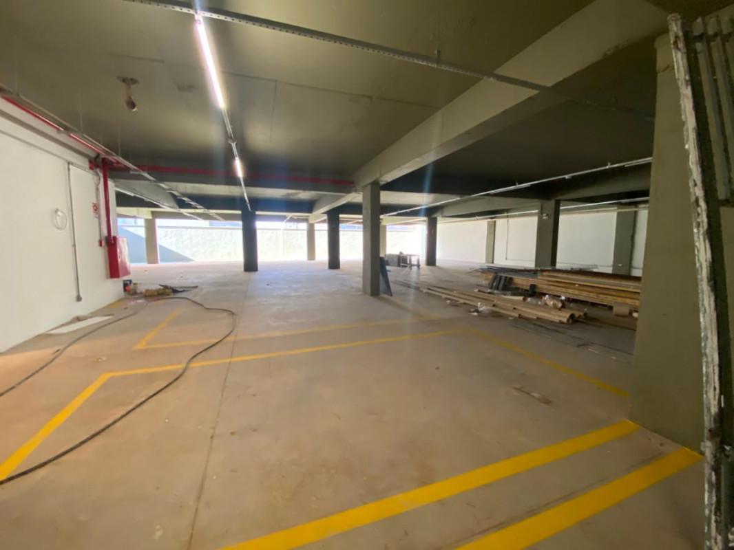 Andar, Cabral, 0 Quarto, 23 Vagas