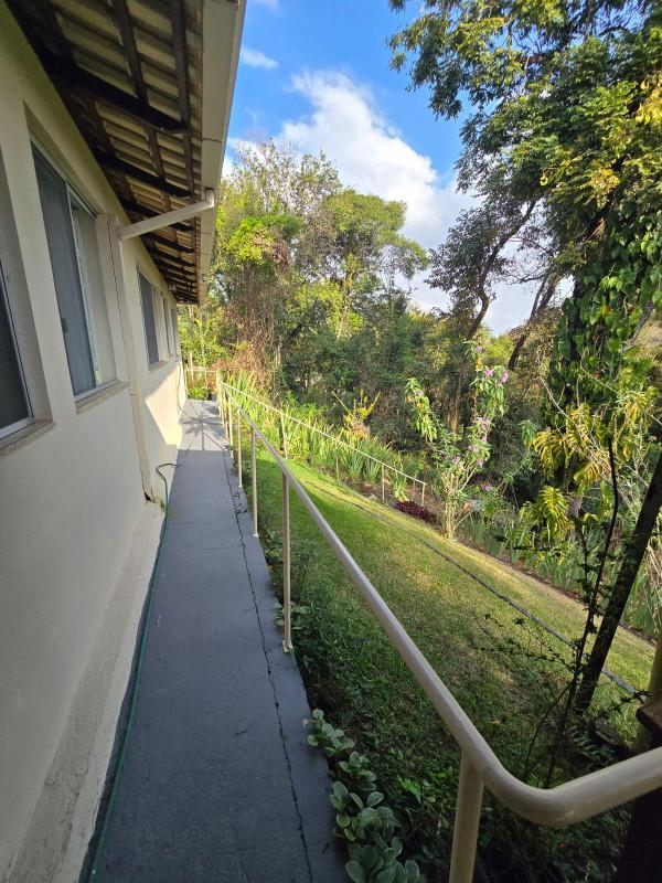 Fazenda, Gentileza, 4 Quartos, 10 Vagas, 1 Suíte